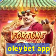 oleybet app